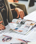 Magazine Publishing